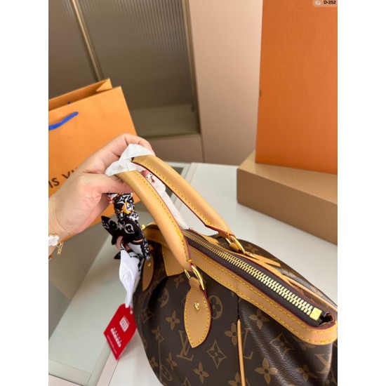 LV Top Original Version Louis Vuitton Bags Free Shipping