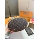 LV Original Version Louis Vuitton Luxury Bags Bucket Free Shipping