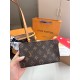 LV Original Version Louis Vuitton Luxury Bags Bucket Free Shipping