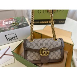 Gucci Original Version Marmont Bags Top Quality Fast Shipping