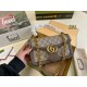 Gucci Original Version Marmont Bags Top Quality Fast Shipping