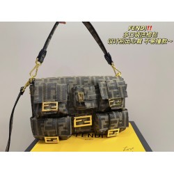 Fendi Original Version Hand Bags Top Quality Free Shipping