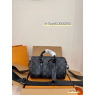 Lv X Nigo Keepall  xs Original Version Louis Vuitton Luxury Bags