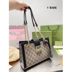 Gucci Original Version Padlock Bags Top Quality Fast Shipping