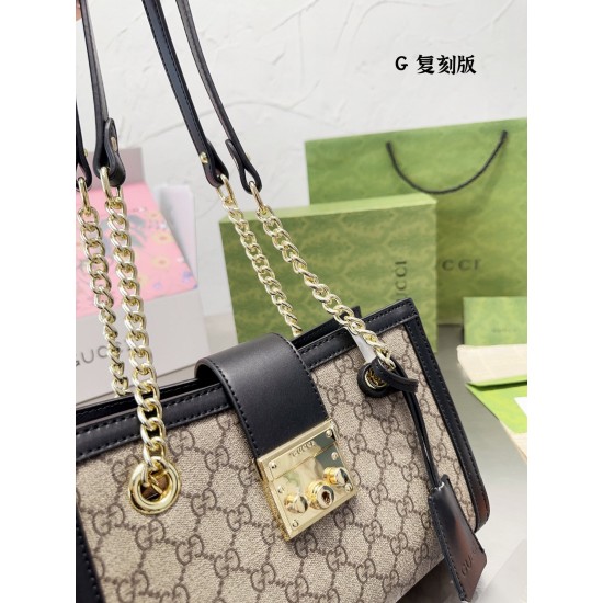 Gucci Original Version Padlock Bags Top Quality Fast Shipping