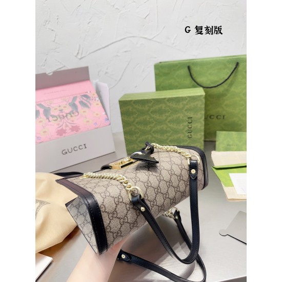 Gucci Original Version Padlock Bags Top Quality Fast Shipping