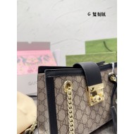 Gucci Original Version Padlock Bags Top Quality Fast Shipping