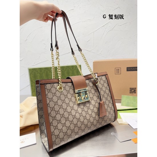 Gucci Original Version Padlock Bags Top Quality Fast Shipping