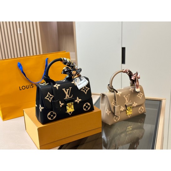 LV Original Version Louis Vuitton Luxury Madeline Bags Free Shipping