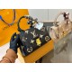 LV Original Version Louis Vuitton Luxury Madeline Bags Free Shipping