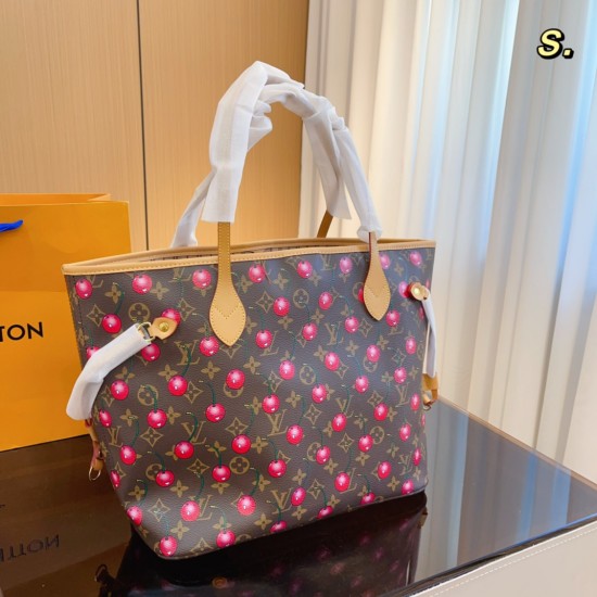 Louis Vuitton LV Neverfull Latest