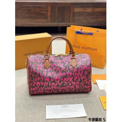 Louis Vuitton LV keepall 35