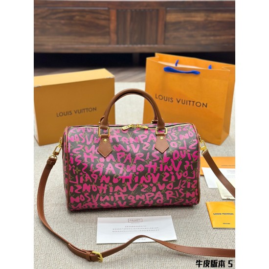 Louis Vuitton LV keepall 35