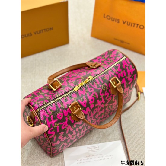 Louis Vuitton LV keepall 35