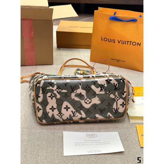 Louis Vuitton LV Neverfull Latest