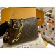 Louis Vuitton LV Coussin