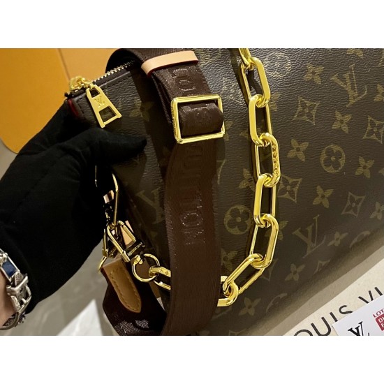 Louis Vuitton LV Coussin