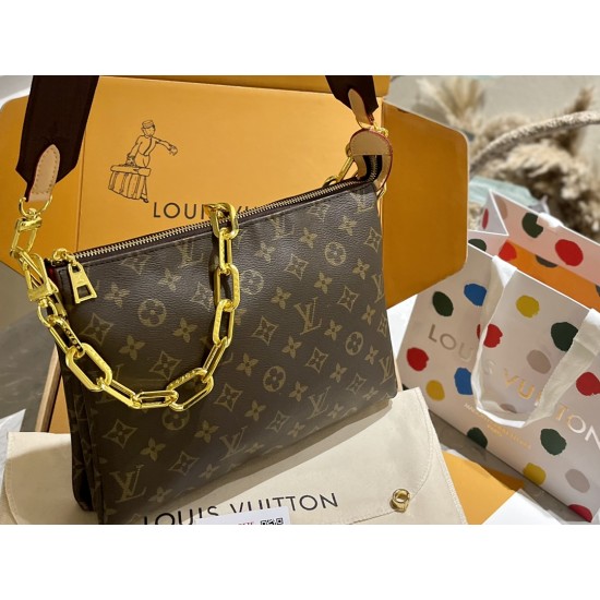 Louis Vuitton LV Coussin