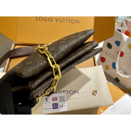 Louis Vuitton LV Coussin