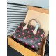 Louis Vuitton LV Speedy 25 Latest