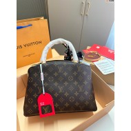 Louis Vuitton LV Grand Palais Monogram Shoulder Bag