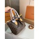 Louis Vuitton LV Grand Palais Monogram Shoulder Bag