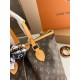 Louis Vuitton LV Grand Palais Monogram Shoulder Bag