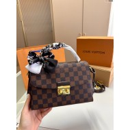 Louis Vuitton LV Grand Palais Monogram Shoulder Bag