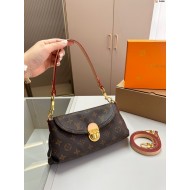 Louis Vuitton LV Grand Palais Monogram Shoulder Bag