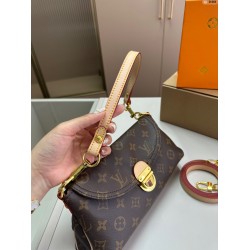 Louis Vuitton LV Grand Palais Monogram Shoulder Bag