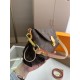 Louis Vuitton LV Grand Palais Monogram Shoulder Bag