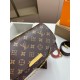 Louis Vuitton LV Grand VICTOIRE Shoulder Bag