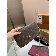 Louis Vuitton LV Grand Pochette 3 in 1 Bag Top Quality