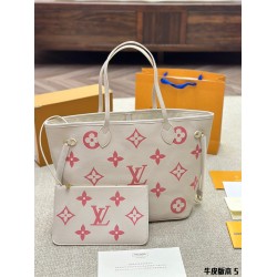 Louis Vuitton LV Sac Never Neverfull MM