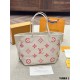 Louis Vuitton LV Sac Never Neverfull MM