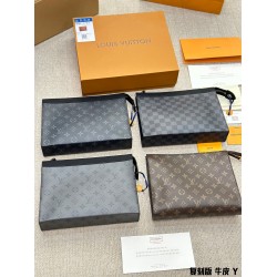 Louis Vuitton LV Top Quality Man Shoulder bags