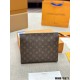 Louis Vuitton LV Top Quality Man Shoulder bags